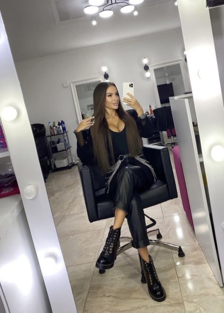 Индивидуалка Кристина фото № 2 в городе Балаково