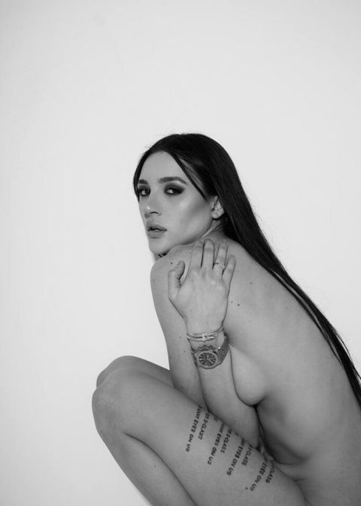 Индивидуалка Марсия фото № 2 в городе Балаково