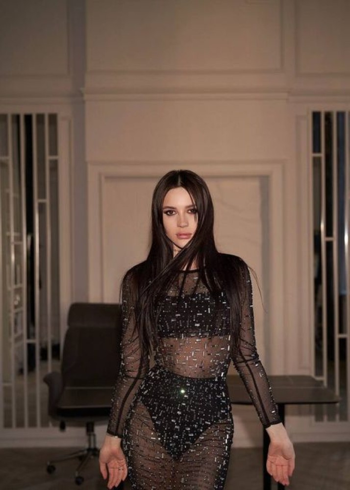 Индивидуалка Марсия фото № 2 в городе Балаково