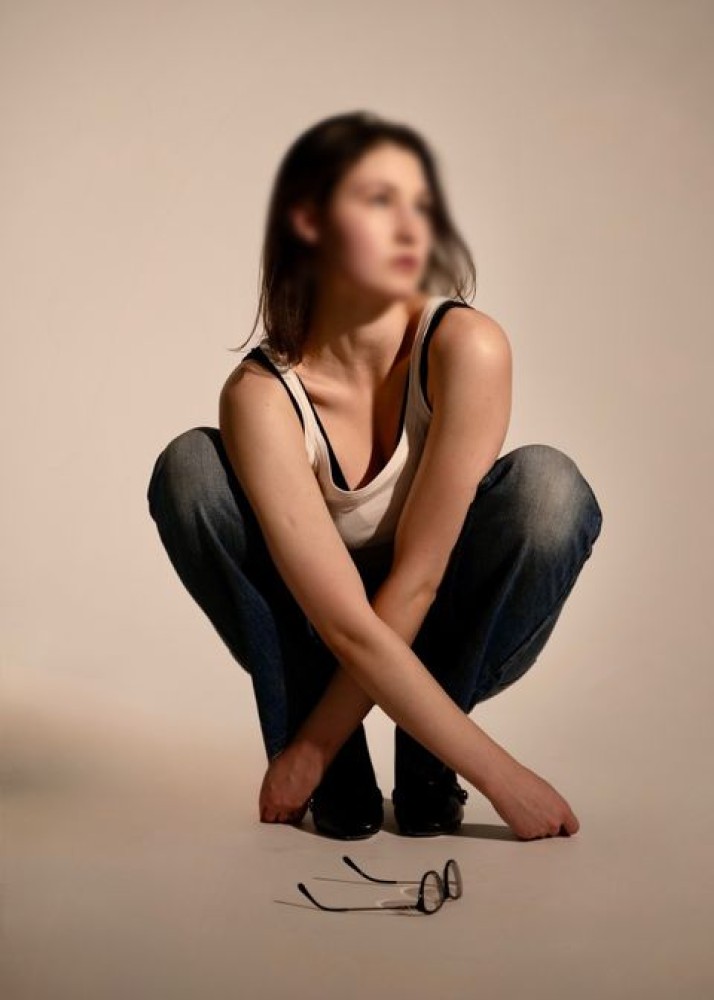 Индивидуалка Надюша фото № 2 в городе Балаково