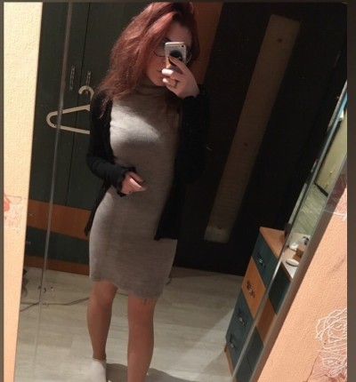 Татьяна, Г. Балаково