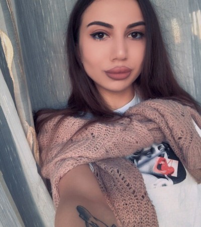 Инна, Г. Балаково