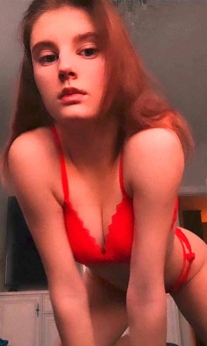 Настя, Г. Балаково