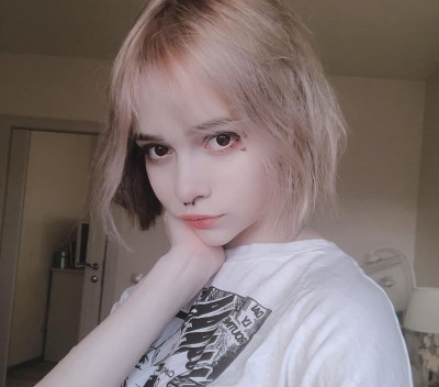 Лиза, Г. Балаково