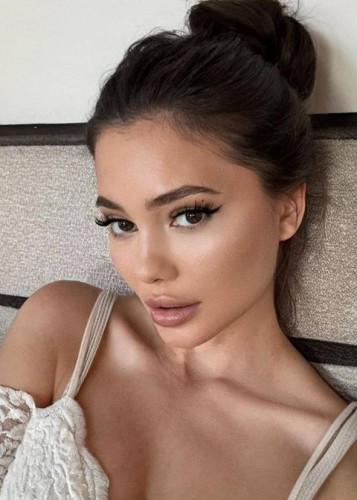 Алла, Г. Балаково