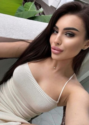 Арина, Г. Балаково