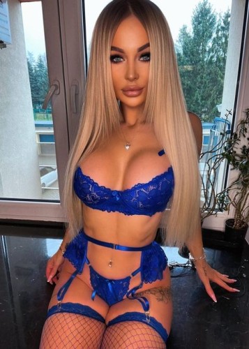 Марина, Г. Балаково