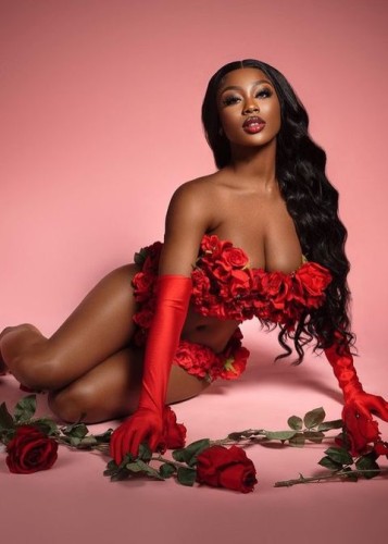 Natasha, Г. Балаково