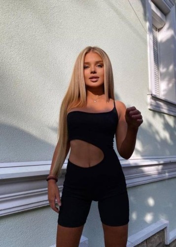 Рита, Г. Балаково